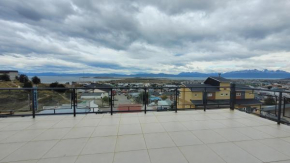 MyR alojamiento Ushuaia